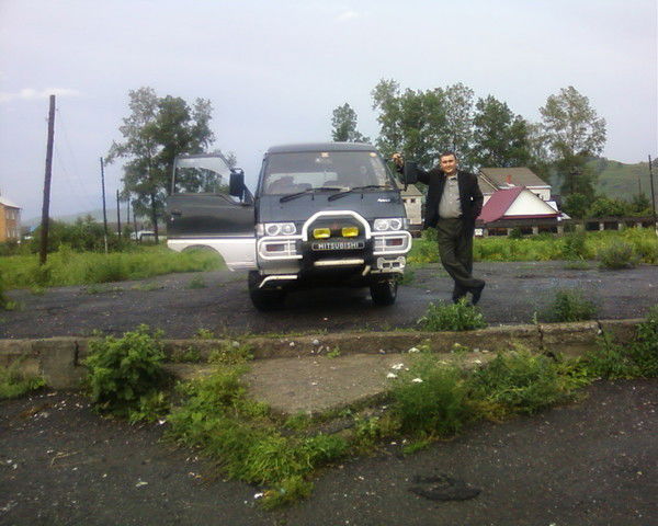 Константин Денисов