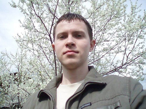 Дмитрий Ерёмин