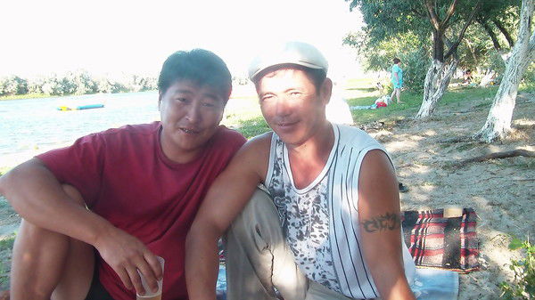 Эдуард Тимошкеев