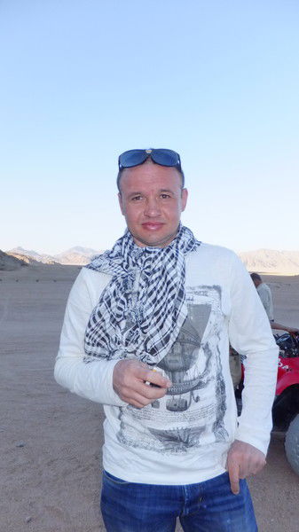 Владимир Раздобреев