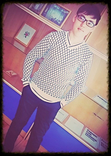 Олжас Калиев