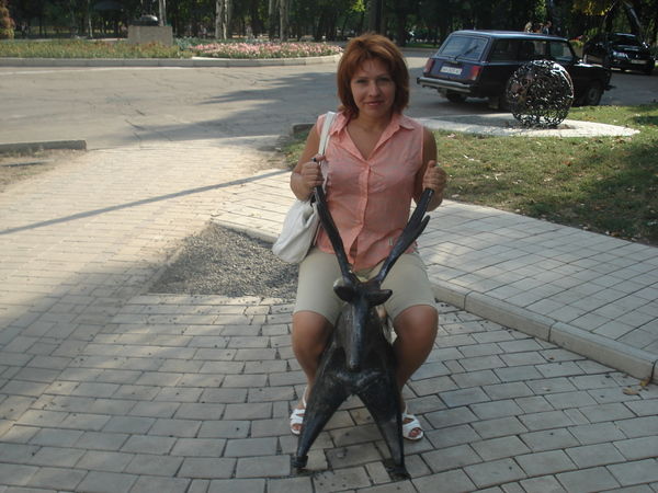 Наталья Лукьянова