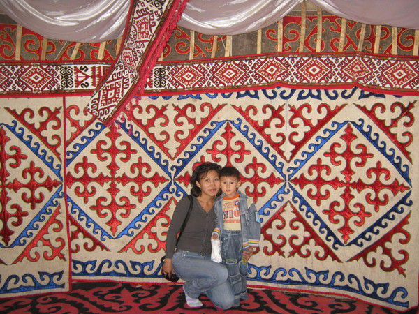 Асель Жундубаева