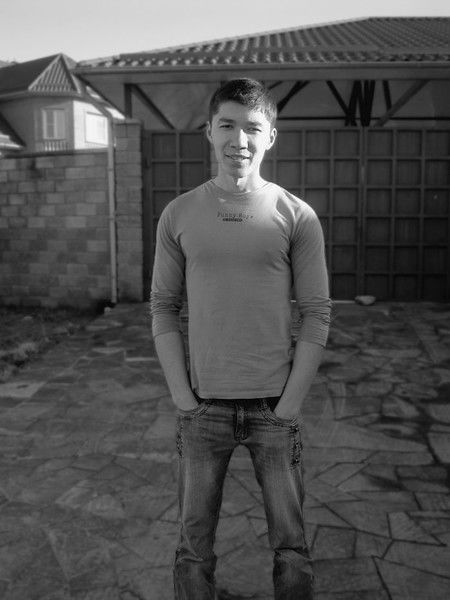 Рамазан Пайзулдаев