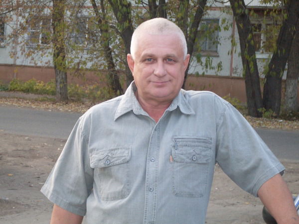 Сергей Зырянов