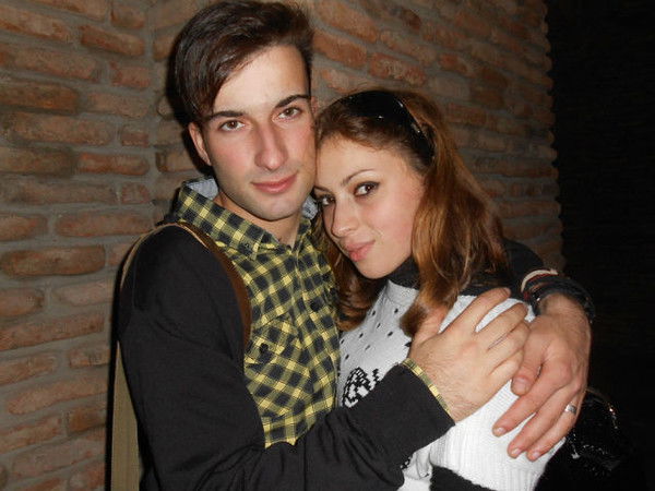 Элина Аветисова