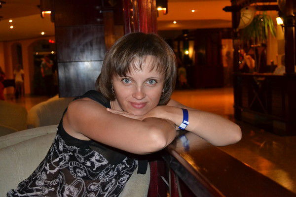 Евгения Перлова