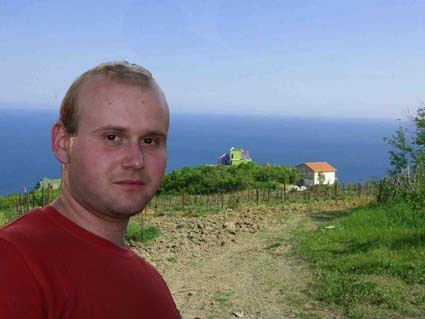 Роман Снитко