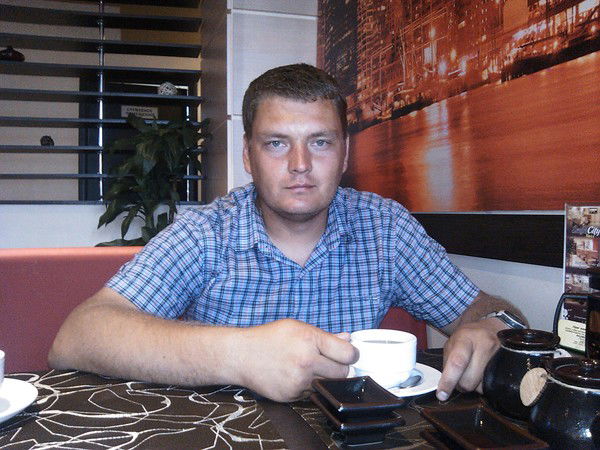 Иван Дубограев