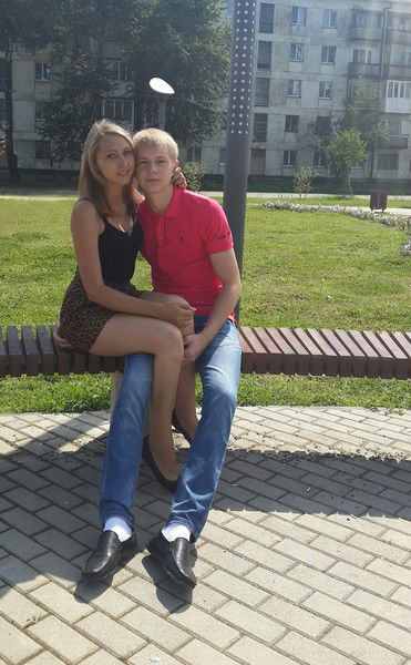 Катеринка ...