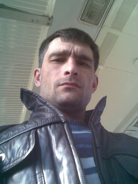 Андрей Анисимов