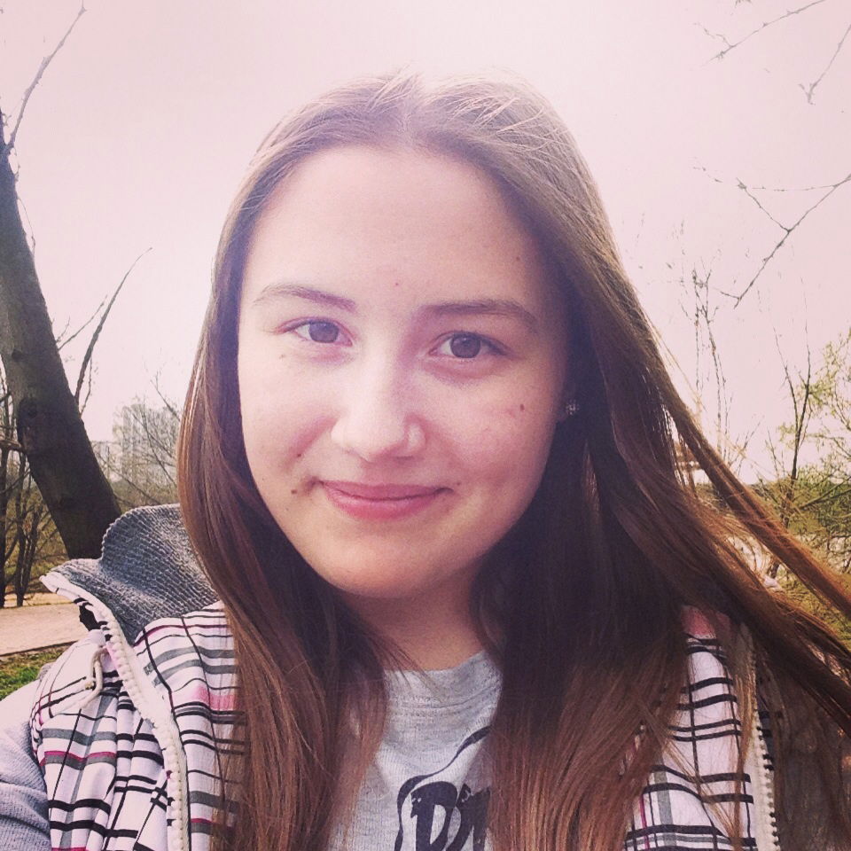 Елизавета Исаева