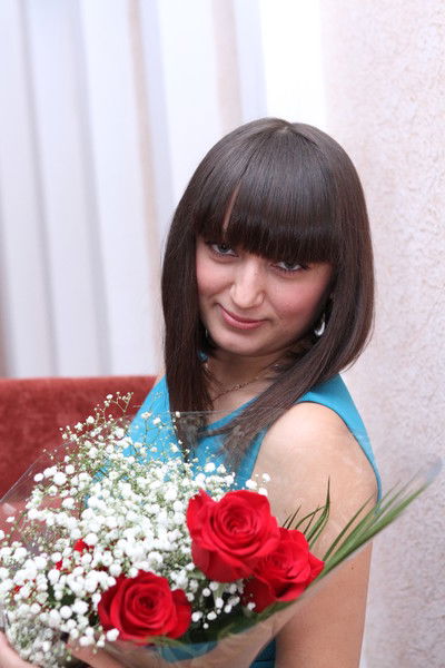 Александра Шульга