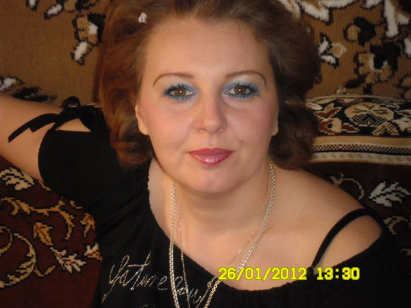 Галина Дмитриева