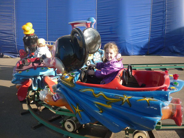 Ксюша Бутакова