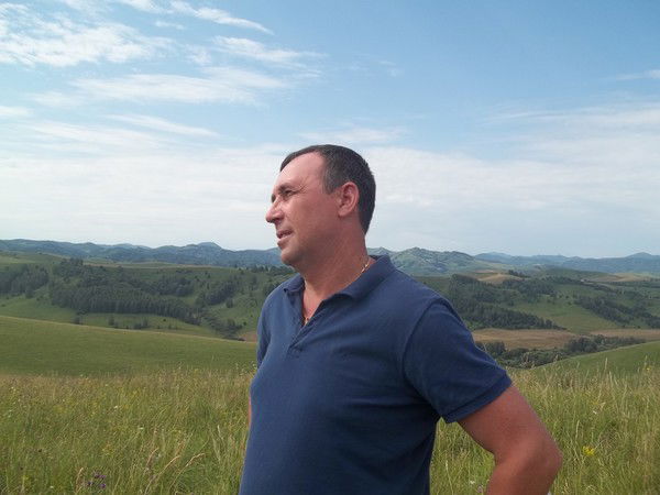 Владимир Печёрских