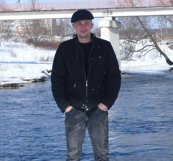 Денис Костюк