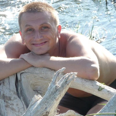 Александр Слаква