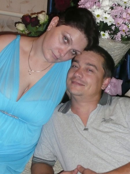 Ксюша Хорошилова