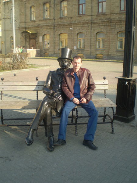 Андрей Митин