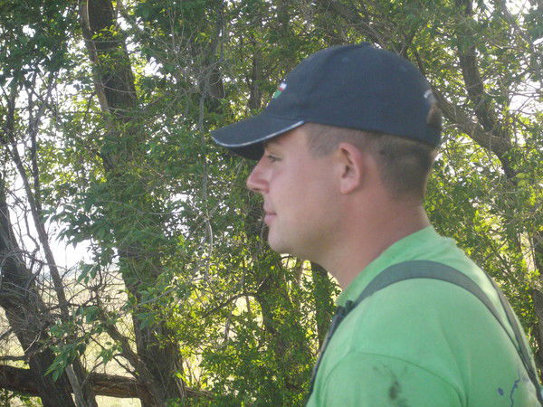 Сергей Буданчиков