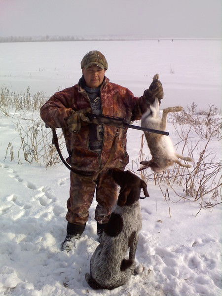 Сергей Зеленцов