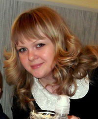 Юлия Нестерова