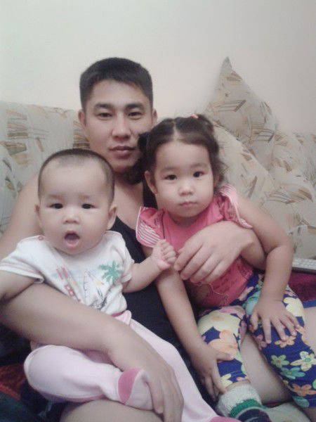 Саят Бакпаев