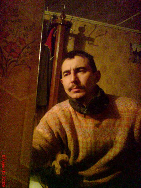 Андрей Шапин