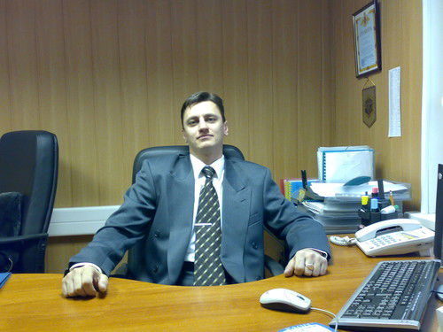 Николай Тонкодубенко