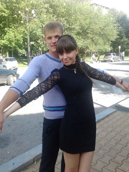 Анна Зырянова