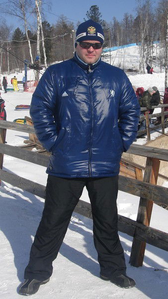 Александр Иванов