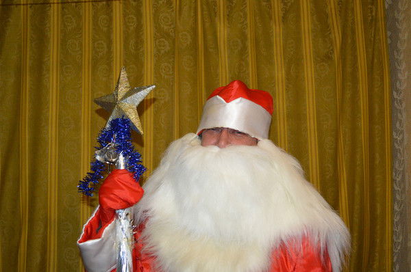 Сергей Бочкарёв