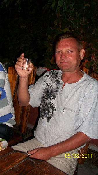 Виктор Калина