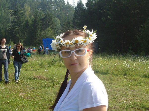 Людмила Ищенко