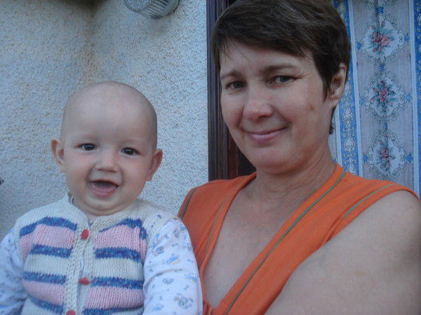 Любовь Дворянинова