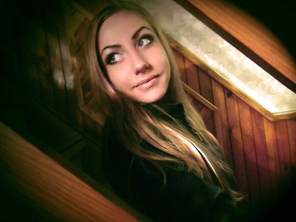 Екатерина Талашко