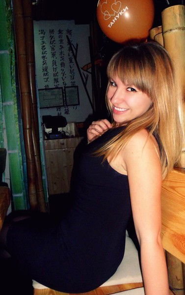 Юлия Лукьянова