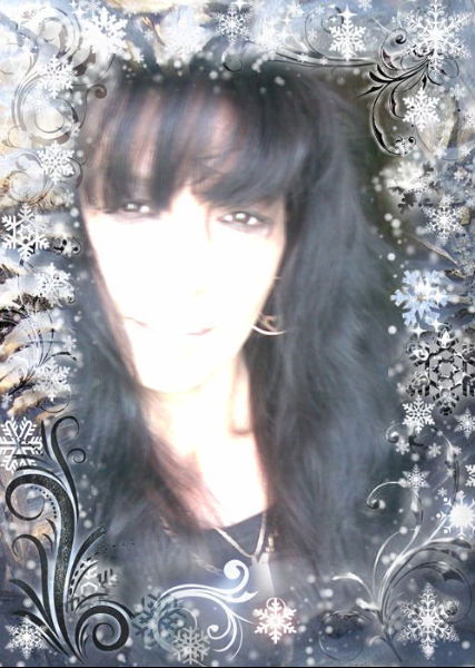 Руфина Зиннатуллина