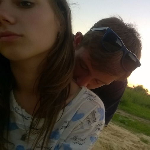 Яна Ковалёва