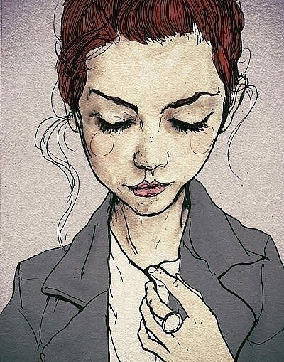 Аня Ховрина