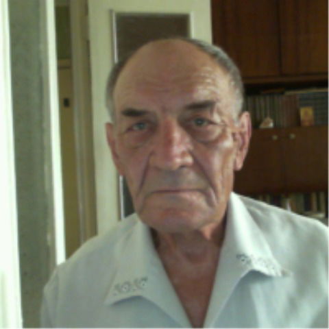 Владимир Чеплянко