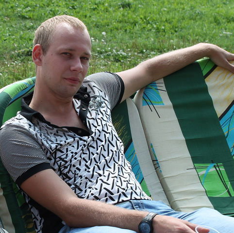 Димон Каргин