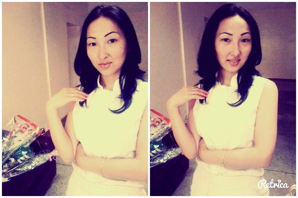 Назым Нурдарханкызы