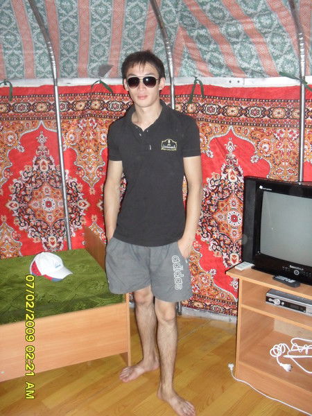 Ардак Желеубаев