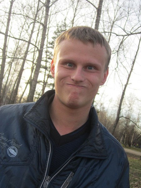 Петр Якушев