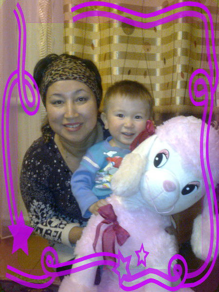 Сара Алпысова