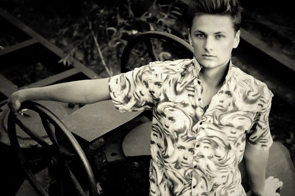 Вадим Дралов