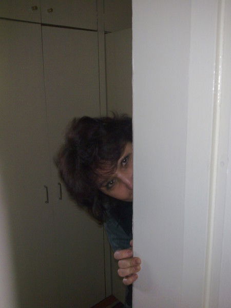 Анна Кофанова