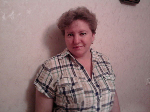 Эльза Загидуллина